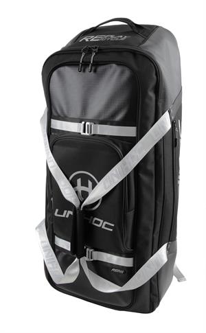 Unihoc RE/PLAY Goalie  Backpack - Floorball taske/rygsæk